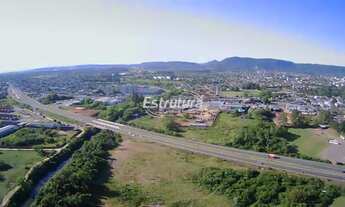 Imagem: Terreno comercial próximo ao Shopping Praça