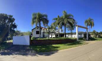 Imagem: Linda chácara em Arroio do Tigre