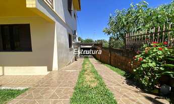 Imagem 4: Sobrado e casa em Camobi