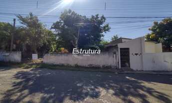 Imagem: Excelente terreno ao lado de avenida principal