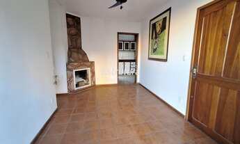 Imagem 2: Apartamento SEMIMOBILIADO de 3 dormitórios próximo Royal Plazza Shopping