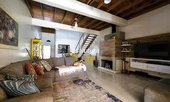 Imagem: Venda de Casa na São João com 3 dormitórios