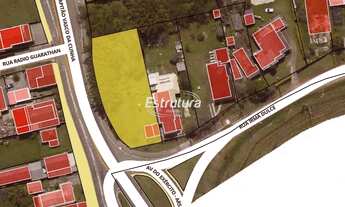 Imagem: Terreno para venda com excelente localização