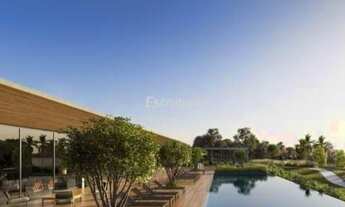 Imagem 3: Terreno em condomínio de luxo