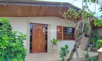 Imagem: Bela casa para venda na Tancredo Neves com