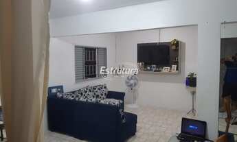 Imagem 3: Casa ampla no Bairro Tancredo Neves com placa solar