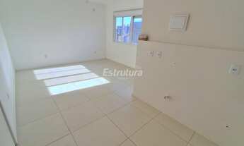 Imagem: Kitnet nova Central