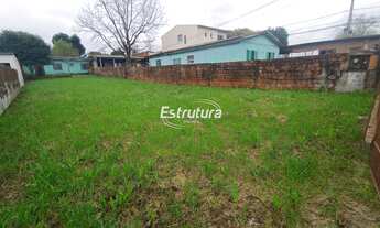 Imagem 2: Amplo terreno para venda na Vila Tropical