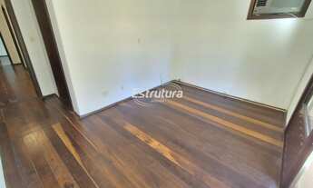 Imagem 7: Apartamento semimobiliado de 3 dormitórios com suíte