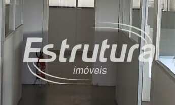 Imagem 5: Pavilhão na BR-287 de 1000 m²