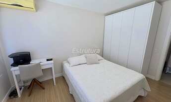 Imagem 3: Apartamento totalmente reformado de 2 dormitórios no Residencial Florença