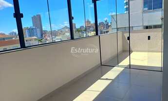 Imagem 4: Belíssima Cobertura Reformada no Centro de Santa Maria com dois dormitórios