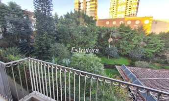 Imagem 3: Apartamento SEMIMOBILIADO de 3 dormitórios próximo Royal Plazza Shopping