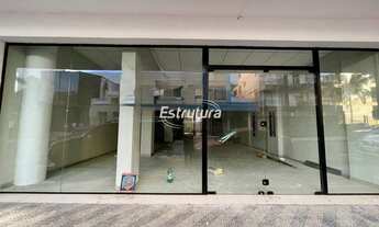 Imagem 2: Sala comercial de 450 m² com 2 vagas de garagem