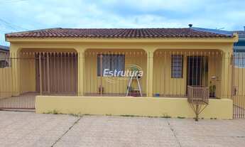 Imagem: Casa na Tancredo Neves com dois dormitórios