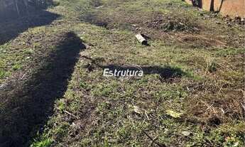 Imagem: Excelente terreno para venda em região