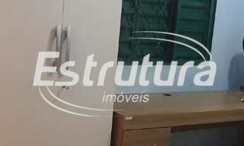 Imagem 7: Casa comercial com 4 quartos e um ambiente para construir o seu negócio