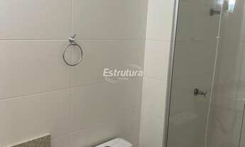 Imagem 4: Apartamento 01 dormitório, sala, cozinha, banheiro e garagem