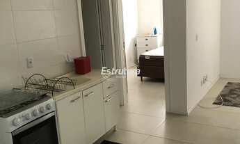 Imagem 7: Confortável Apartamento de 1 Dormitório com Garagem, Perto da UFSM