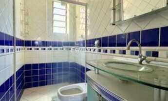 Imagem 6: Apartamento semimobiliado com suíte e garagem