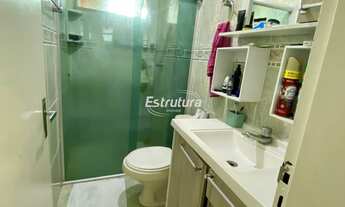 Imagem 7: Apartamento dois quartos próximo ao Mc Donalds