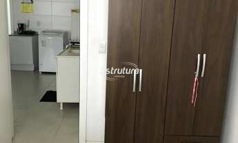 Imagem 6: Confortável Apartamento de 1 Dormitório com Garagem, Perto da UFSM