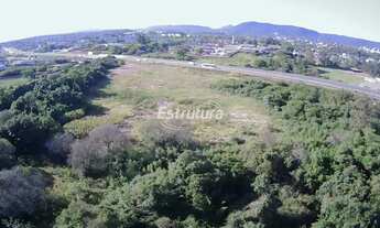 Imagem 4: Terreno comercial próximo ao Shopping Praça Nova: 3.2 ha de possibilidades!