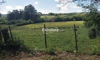 Imagem: Chácara de 3,5 ha em São Martinho da Serra