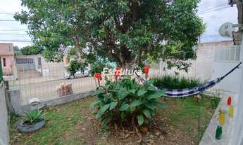 Imagem 2: Casa na Tancredo Neves com dois dormitórios