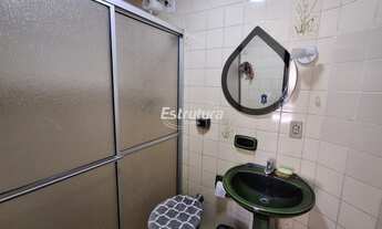 Imagem 5: Apartamento 4 dormitórios com dependência e box de garagem. Ótima localização no