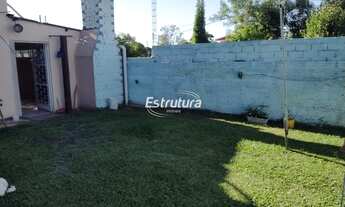 Imagem 3: Sobrado com 2 apartamentos individuais no bairro Pinheiro Machado