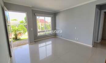 Imagem 6: Linda casa no Bairro Boi Morto com dois dormitórios com móveis planejados