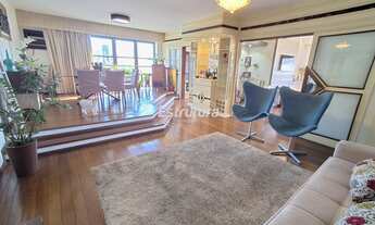 Imagem: Apartamento de 4 dormitórios e 2 box no