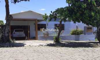Imagem: Casa em bairro tranquilo em Santiago
