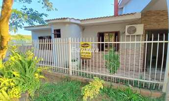 Imagem: Casa na Tancredo Neves com 2 dormitórios