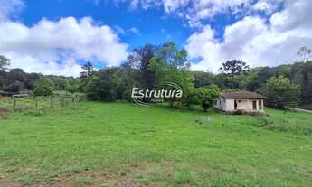 Imagem 6: Casa com Terreno com ótima localização em Itaara, próximo ao Socepe