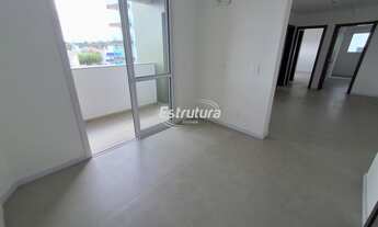 Imagem: Apartamento novo de 2 dormitórios no Nossa