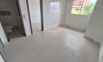 Imagem: Apartamento novo de 1 dormitório no Nossa