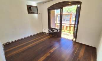 Imagem 5: Apartamento semimobiliado de 3 dormitórios com suíte