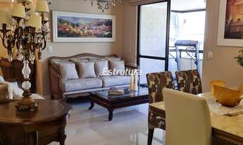 Imagem: Apartamento Central com 3 Dormitórios