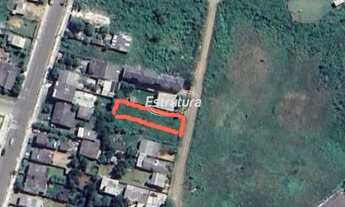 Imagem 1: Terreno Próximo ao Hospital Regional, ótima localização