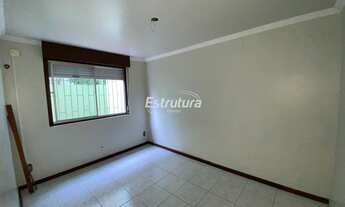 Imagem 7: Apartamento Térreo espaçoso, 3 quartos + dependência, garagem privativa para 2 c