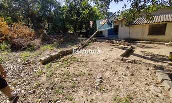Imagem 2: Excelente terreno ao lado de avenida principal da cidade com 1000 m²
