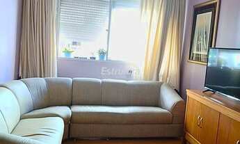 Imagem 4: Apartamento central na Rua dos Andradas