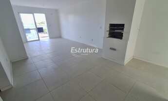 Imagem 5: Apartamento de 2 dormitórios com Suite no Residencial Vô luiz