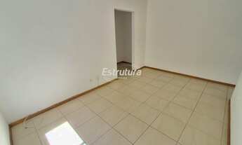 Imagem 4: Apartamento SemiMobiliado de 1 dormitório central