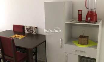 Imagem 3: Confortável Apartamento de 1 Dormitório com Garagem, Perto da UFSM