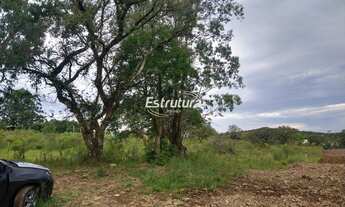 Imagem 2: Invista com Segurança: Terreno em Itaara à Preço Acessível