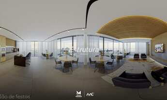 Imagem 6: FANTÁSTICO EMPREENDIMENTO EM FRENTE AO CLUBE DORES