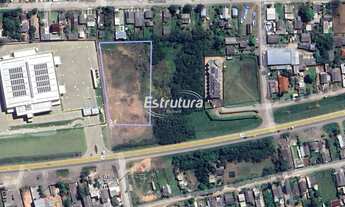 Imagem: Excelente terreno para venda na entrada